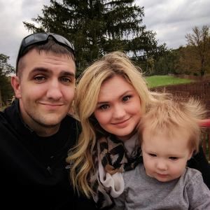 Meet your Posher, Sean